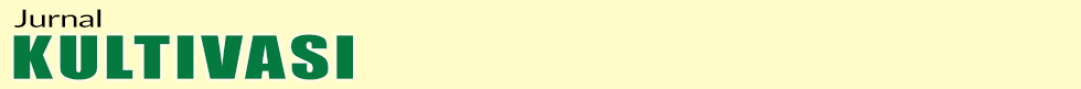Jurnal Kultivasi