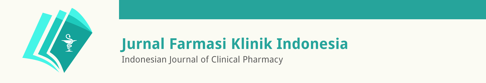 Jurnal Farmasi Klinik Indonesia (Indonesian Journal of Clinical Pharmacy)